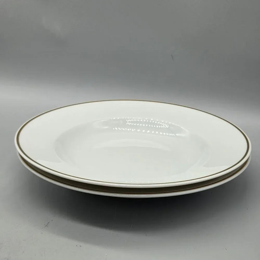 Apilco set white
